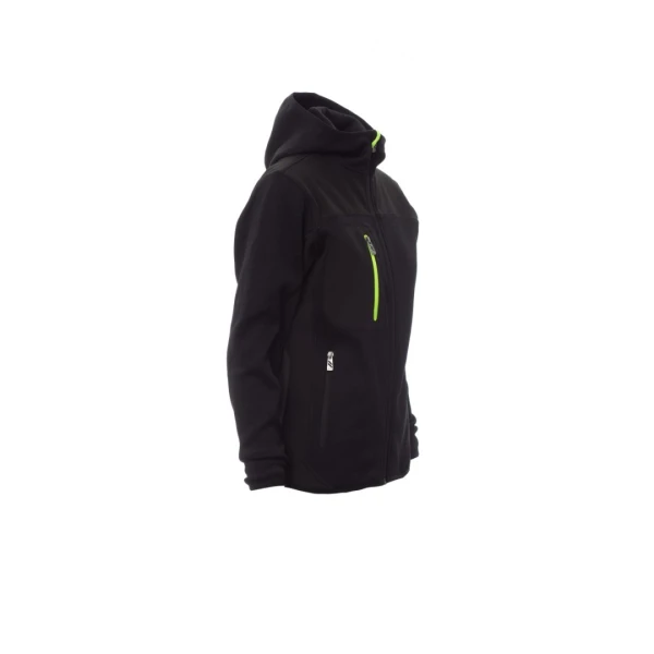 Jacheta Payper Trip Lady Femei 100% polyester Primavara-Toamna 380 g/m2