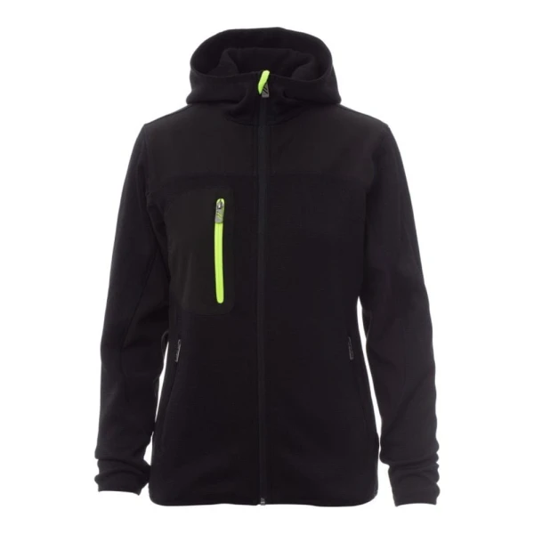 Jacheta Payper Trip Lady Femei 100% polyester Primavara-Toamna 380 g/m2