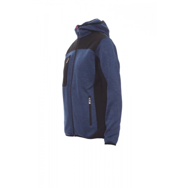 Jacheta Payper Trip Lady Femei 100% polyester Primavara-Toamna 380 g/m2