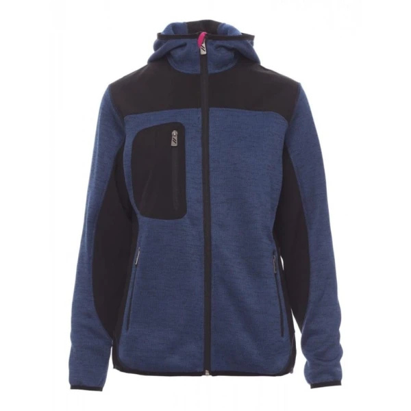 Jacheta Payper Trip Lady Femei 100% polyester Primavara-Toamna 380 g/m2