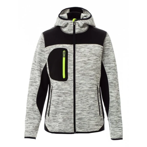 Jacheta Payper Trip Lady Femei 100% polyester Primavara-Toamna 380 g/m2