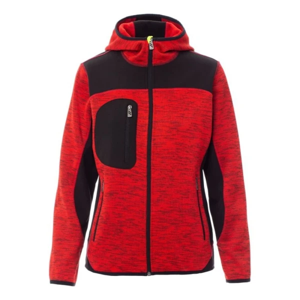 Jacheta Payper Trip Lady Femei 100% polyester Primavara-Toamna 380 g/m2