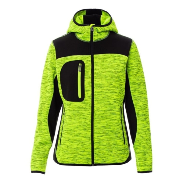 Jacheta Payper Trip Lady Femei 100% polyester Primavara-Toamna 380 g/m2