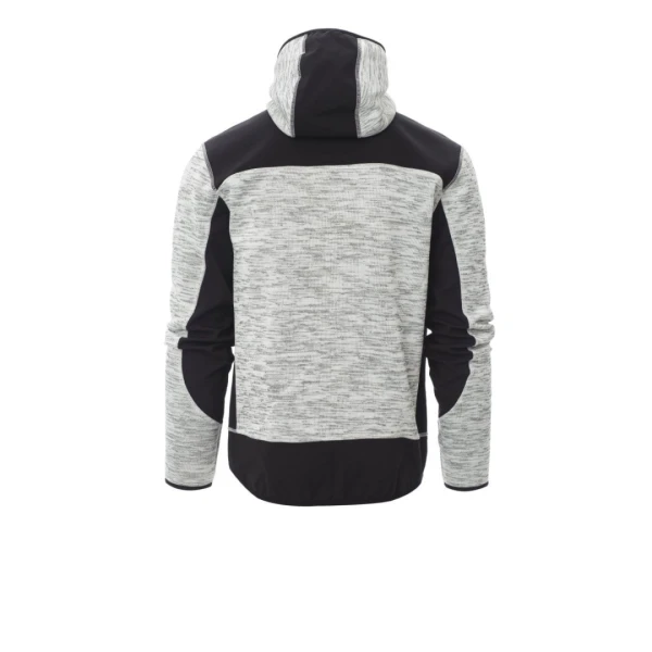 Jacheta Payper Trip Barbati, 100% polyester, Primavara-Toamna, 380 g/m2