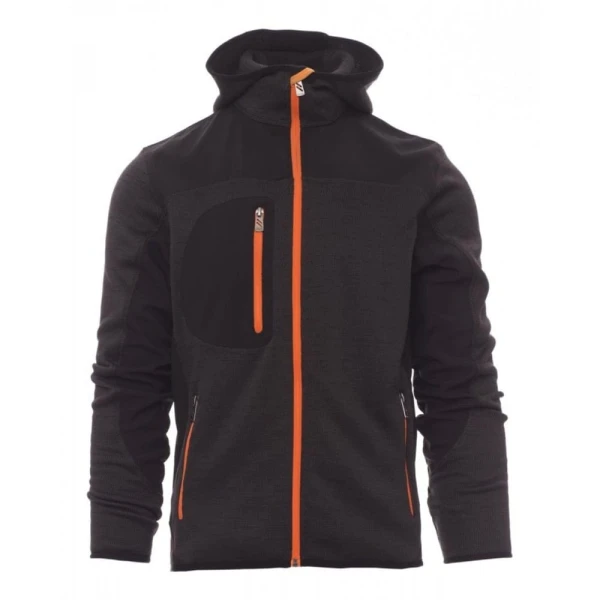 Jacheta Payper Trip Barbati, 100% polyester, Primavara-Toamna, 380 g/m2