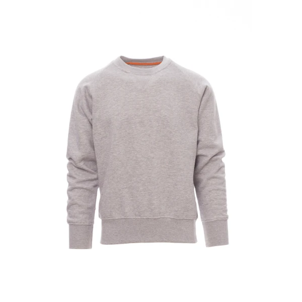 Untitled-design-17-1.png Bluza Payper Mistral+ Melange Barbati, 60% bumbac + 40% polyester, Toamna-Iarna, 300 g/m2