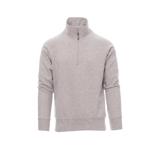 Untitled-design-22.png Pulover Payper Miami+ Melange Barbati, 60% bumbac + 40% polyester, Toamna-Iarna, 300 g/m2