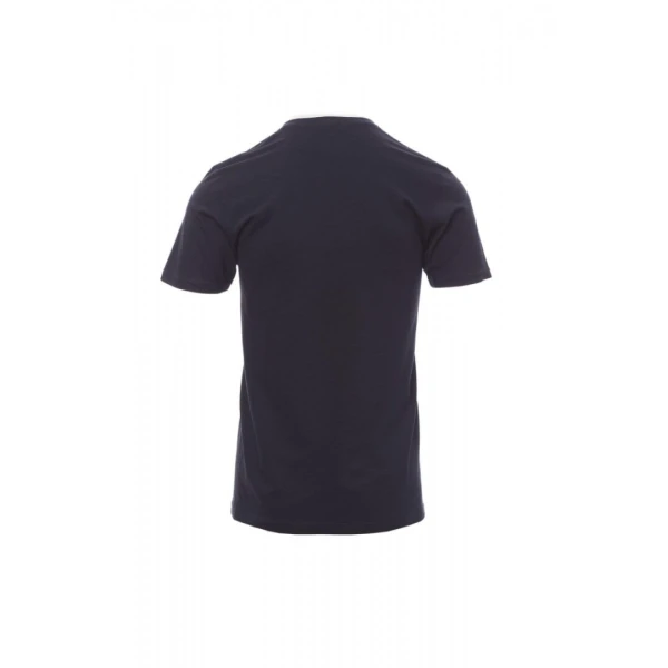 Tricou cu maneca scurta Payper V-neck Barbati, 100% Bumbac, Toate anotimpurile, 155 g/m2