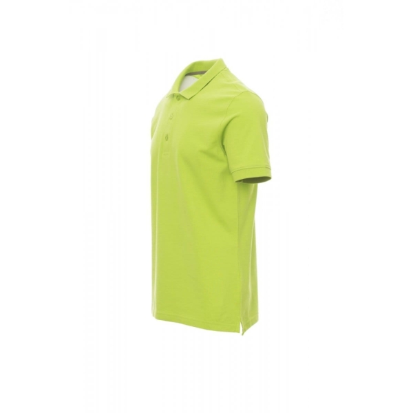 Tricou polo cu maneca scurta Payper Venice Barbati, 100% Bumbac, Toate anotimpurile, 200 g/m2