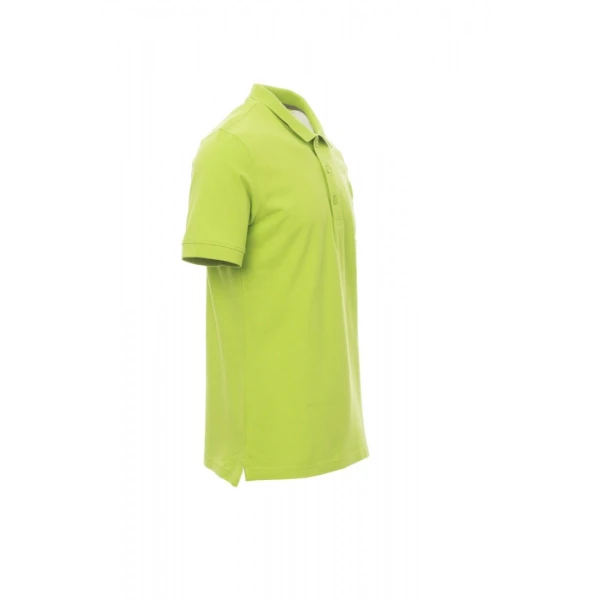 Tricou polo cu maneca scurta Payper Venice Barbati, 100% Bumbac, Toate anotimpurile, 200 g/m2