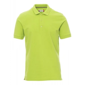 Tricou polo cu maneca scurta Payper Venice Barbati, 100% Bumbac, Toate anotimpurile, 200 g/m2