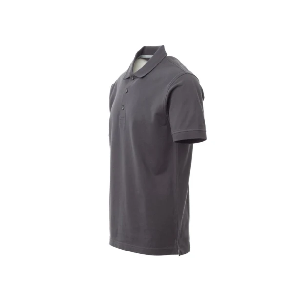 Tricou polo cu maneca scurta Payper Venice Barbati, 100% Bumbac, Toate anotimpurile, 200 g/m2