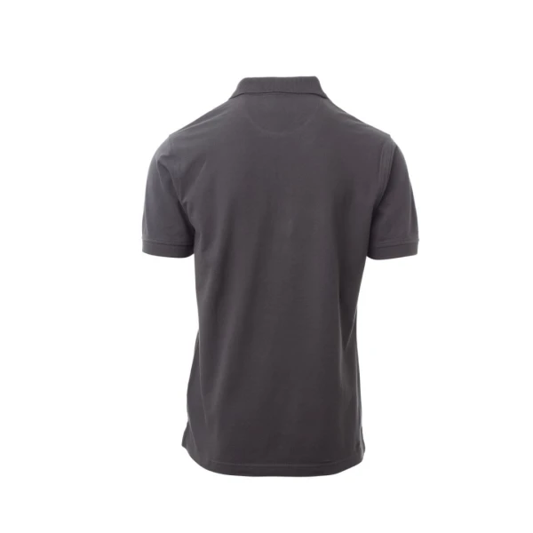 Tricou polo cu maneca scurta Payper Venice Barbati, 100% Bumbac, Toate anotimpurile, 200 g/m2