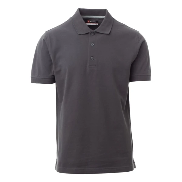 Tricou polo cu maneca scurta Payper Venice Barbati, 100% Bumbac, Toate anotimpurile, 200 g/m2