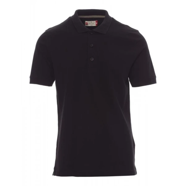 Tricou polo cu maneca scurta Payper Venice Barbati, 100% Bumbac, Toate anotimpurile, 200 g/m2