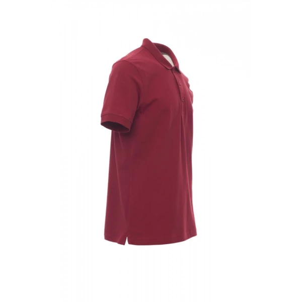 Tricou polo cu maneca scurta Payper Venice Barbati, 100% Bumbac, Toate anotimpurile, 200 g/m2