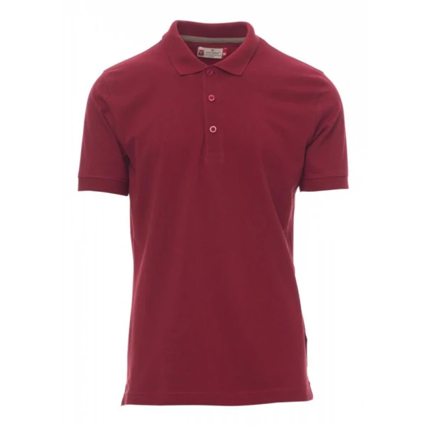 Tricou polo cu maneca scurta Payper Venice Barbati, 100% Bumbac, Toate anotimpurile, 200 g/m2