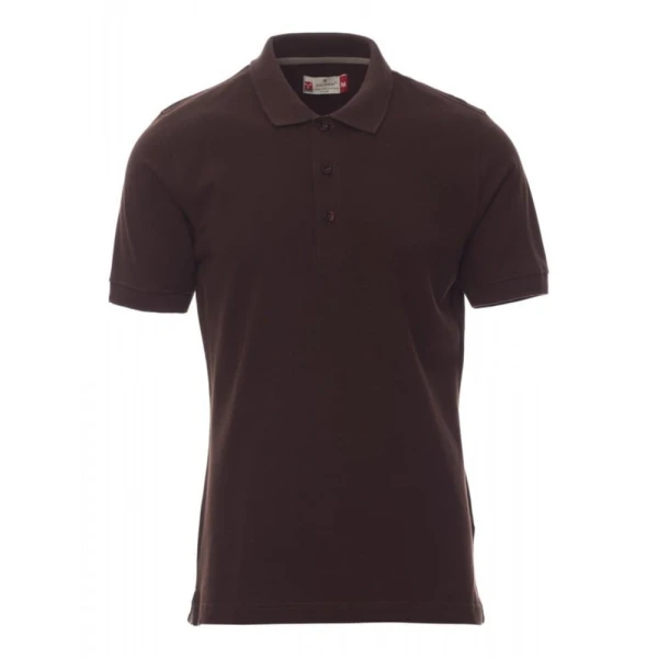 Tricou polo cu maneca scurta Payper Venice Barbati, 100% Bumbac, Toate anotimpurile, 200 g/m2