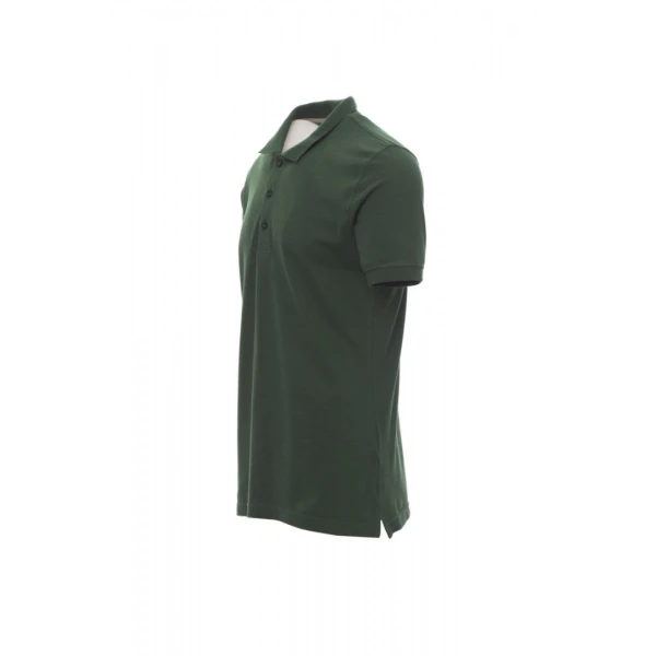 Tricou polo cu maneca scurta Payper Venice Barbati, 100% Bumbac, Toate anotimpurile, 200 g/m2