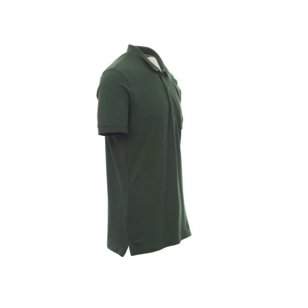 Tricou polo cu maneca scurta Payper Venice Barbati, 100% Bumbac, Toate anotimpurile, 200 g/m2