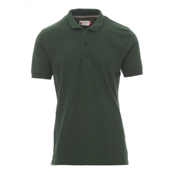 Tricou polo cu maneca scurta Payper Venice Barbati, 100% Bumbac, Toate anotimpurile, 200 g/m2