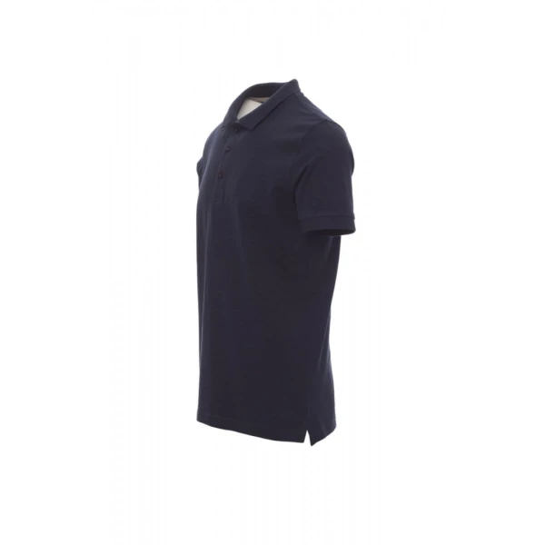 Tricou polo cu maneca scurta Payper Venice Barbati, 100% Bumbac, Toate anotimpurile, 200 g/m2