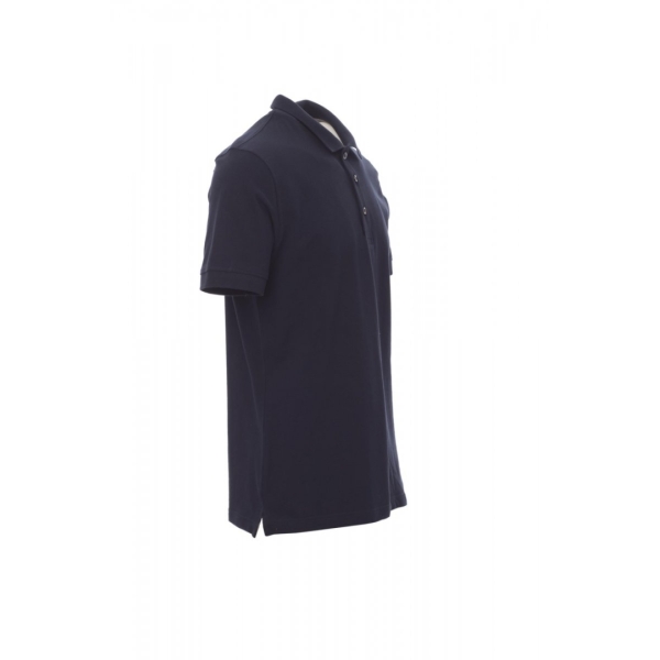 Tricou polo cu maneca scurta Payper Venice Barbati, 100% Bumbac, Toate anotimpurile, 200 g/m2