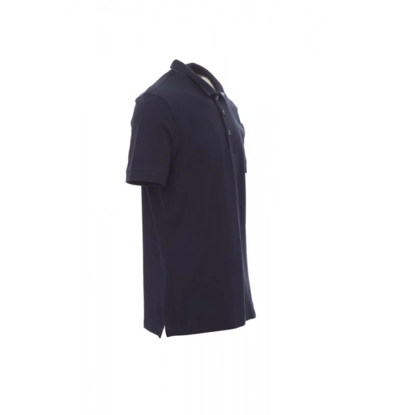 Tricou polo cu maneca scurta Payper Venice Barbati, 100% Bumbac, Toate anotimpurile, 200 g/m2