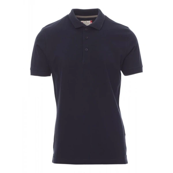 Tricou polo cu maneca scurta Payper Venice Barbati, 100% Bumbac, Toate anotimpurile, 200 g/m2