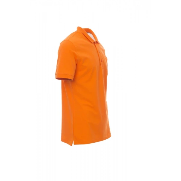 Tricou polo cu maneca scurta Payper Venice Barbati, 100% Bumbac, Toate anotimpurile, 200 g/m2