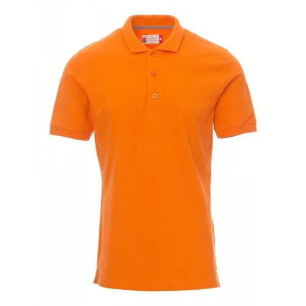 Tricou polo cu maneca scurta Payper Venice Barbati, 100% Bumbac, Toate anotimpurile, 200 g/m2