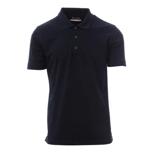 Tricou polo cu maneca scurta Payper Venice Barbati, 100% Bumbac, Toate anotimpurile, 200 g/m2