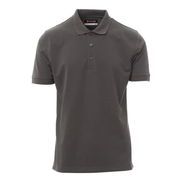 Tricou polo cu maneca scurta Payper Venice Barbati, 100% Bumbac, Toate anotimpurile, 200 g/m2