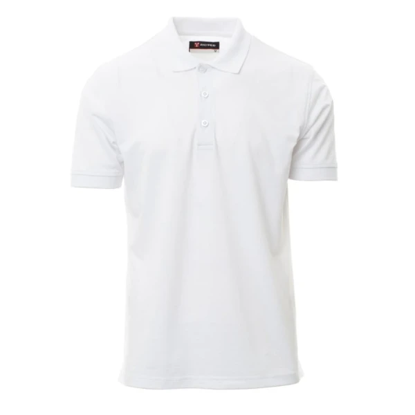 Tricou polo cu maneca scurta Payper Venice Barbati, 100% Bumbac, Toate anotimpurile, 200 g/m2