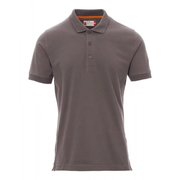 Tricou polo cu maneca scurta Payper Venice Barbati, 100% Bumbac, Toate anotimpurile, 200 g/m2