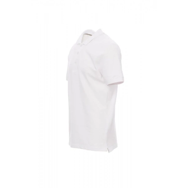 Tricou polo cu maneca scurta Payper Venice Barbati, 100% Bumbac, Toate anotimpurile, 200 g/m2