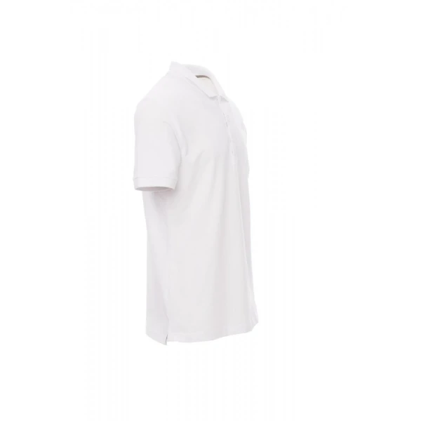 Tricou polo cu maneca scurta Payper Venice Barbati, 100% Bumbac, Toate anotimpurile, 200 g/m2