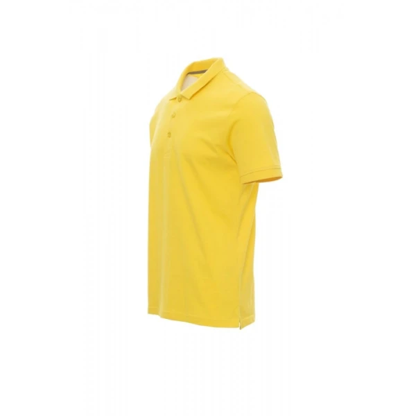 Tricou polo cu maneca scurta Payper Venice Barbati, 100% Bumbac, Toate anotimpurile, 200 g/m2