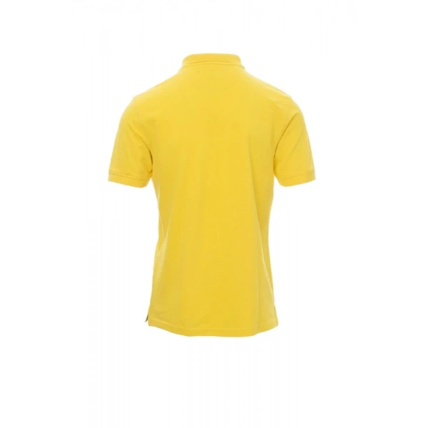 Tricou polo cu maneca scurta Payper Venice Barbati, 100% Bumbac, Toate anotimpurile, 200 g/m2