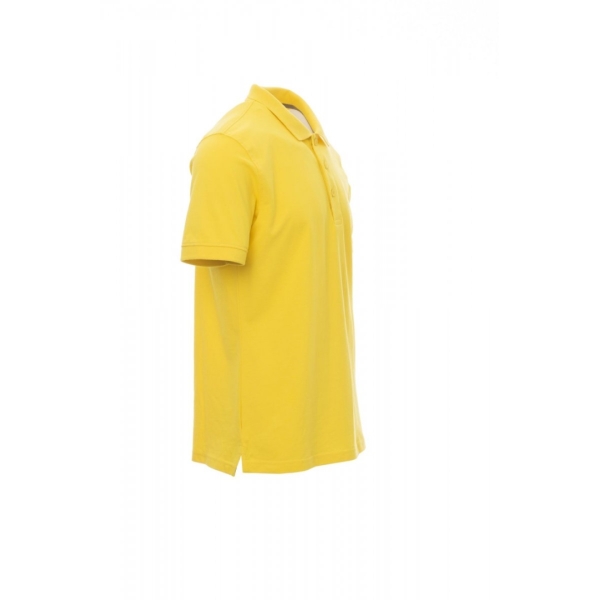 Tricou polo cu maneca scurta Payper Venice Barbati, 100% Bumbac, Toate anotimpurile, 200 g/m2
