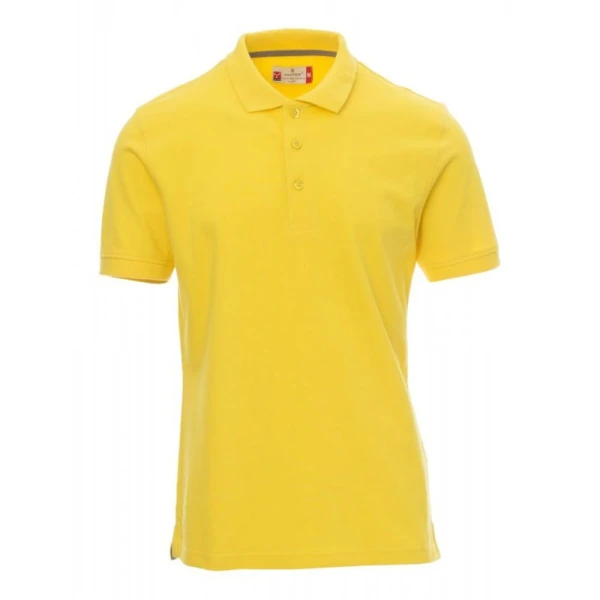 Tricou polo cu maneca scurta Payper Venice Barbati, 100% Bumbac, Toate anotimpurile, 200 g/m2
