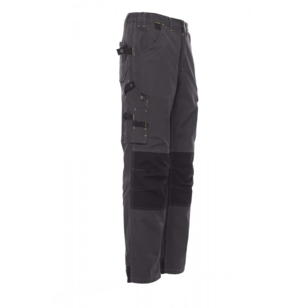 Pantaloni talie Payper Viking Barbati, 65% polyester+35% bumbac, Toate anotimpurile, 315 g/m2
