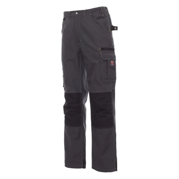 Pantaloni talie Payper Viking Barbati, 65% polyester+35% bumbac, Toate anotimpurile, 315 g/m2