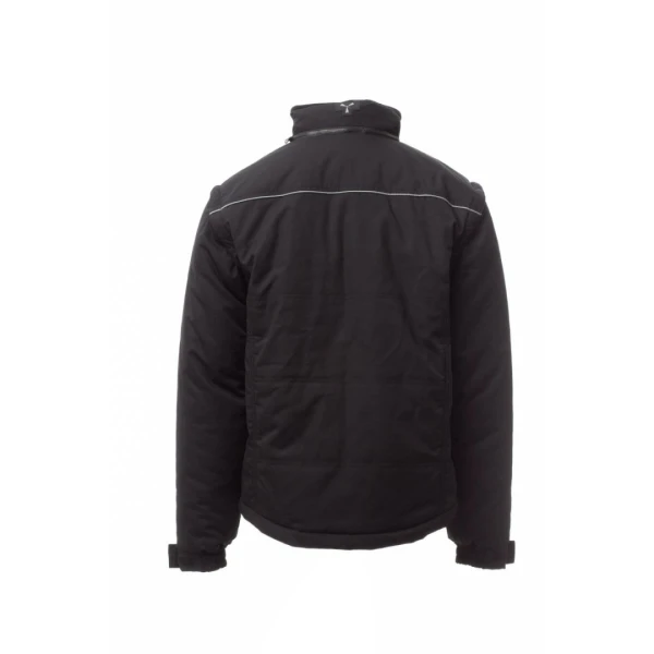 Jacheta de iarna Payper Warm 2.0 Barbati, 80% polyester+20% bumbac, Iarna, 170 g/m2