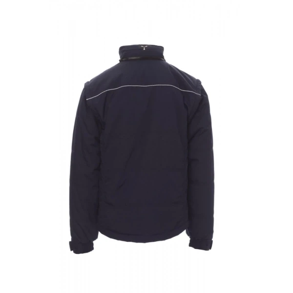 Jacheta de iarna Payper Warm 2.0 Barbati, 80% polyester+20% bumbac, Iarna, 170 g/m2