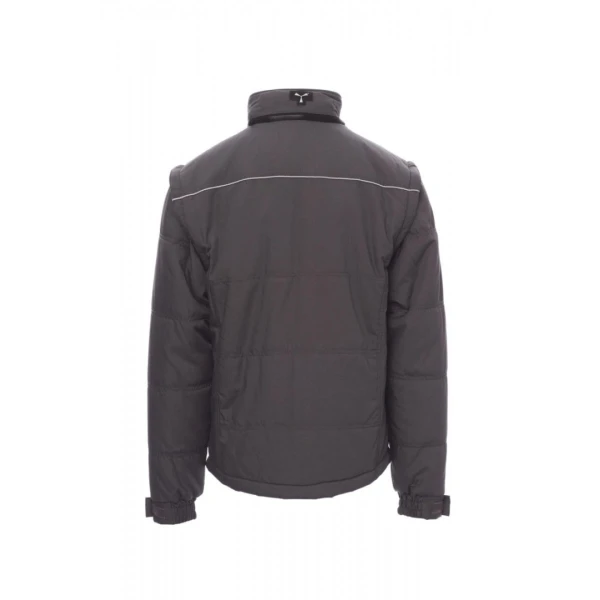 Jacheta de iarna Payper Warm 2.0 Barbati, 80% polyester+20% bumbac, Iarna, 170 g/m2