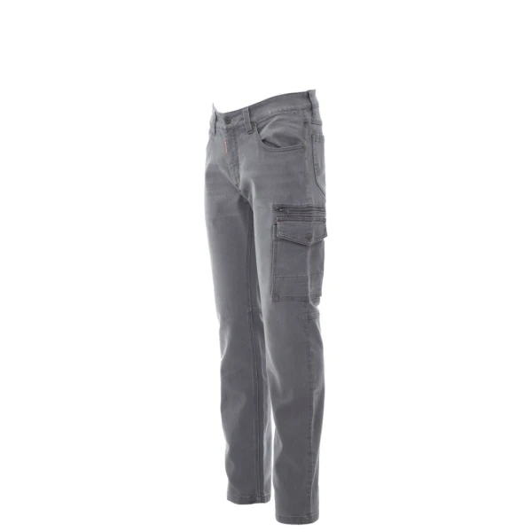 Blugi Payper West Barbati, 72% bumbac+26% polyester+2% elastane, Toate anotimpurile, 350 g/m2