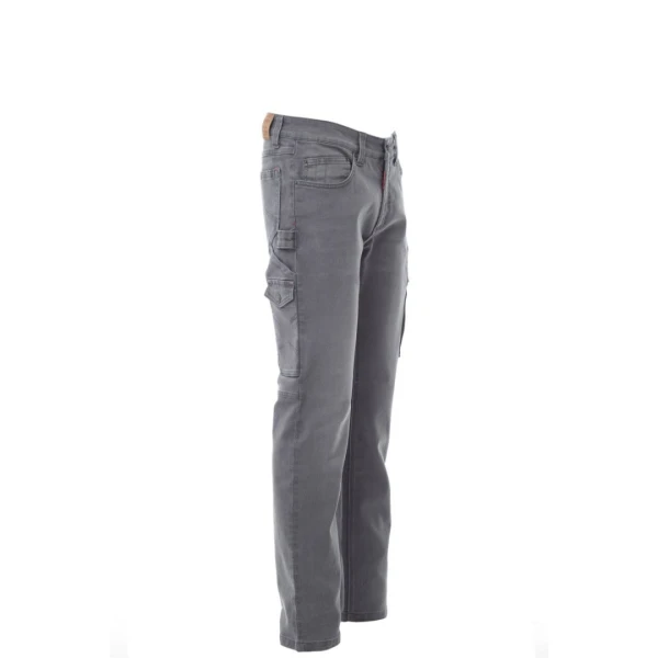 Blugi Payper West Barbati, 72% bumbac+26% polyester+2% elastane, Toate anotimpurile, 350 g/m2