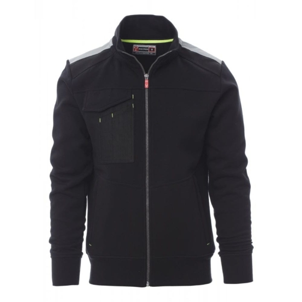 Jacheta Payper Work 2.0 Barbati, 70% Bumbac + 30% polyester, Toamna-Iarna, 300 g/m2