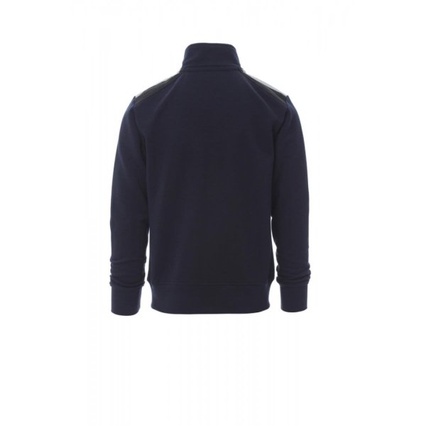 Jacheta Payper Work 2.0 Barbati, 70% Bumbac + 30% polyester, Toamna-Iarna, 300 g/m2